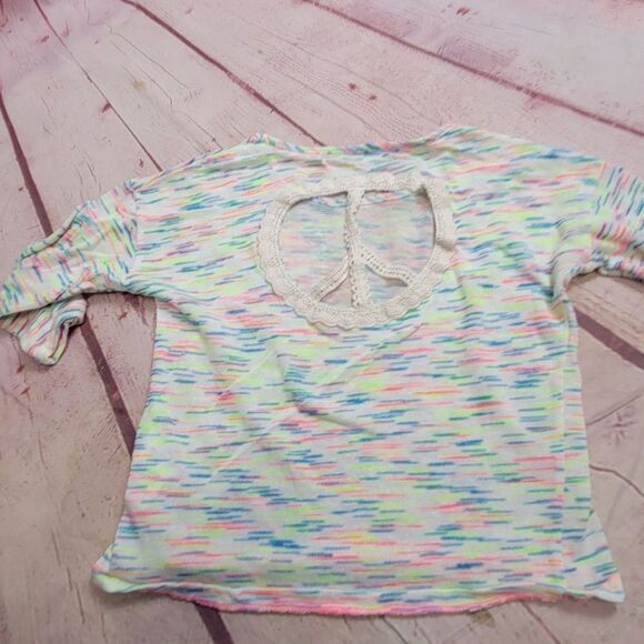 Route 66 blouse M7/8 - Picture 4 of 4